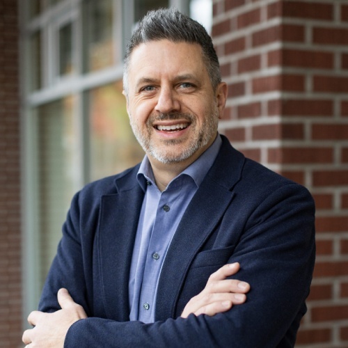 Larry Wilcynski - Real Estate Agent