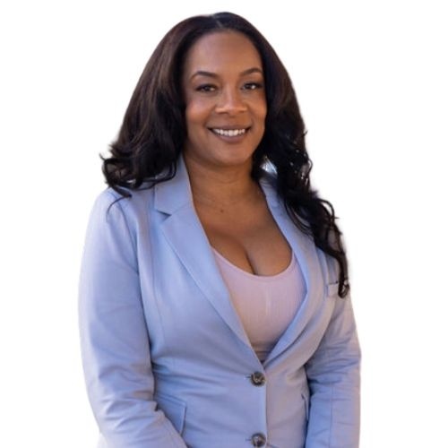 Huana Williams - Real Estate Agent