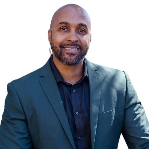 Marcus Williams - Real Estate Agent