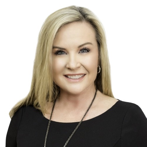 Mandy Nichols - Real Estate Agent