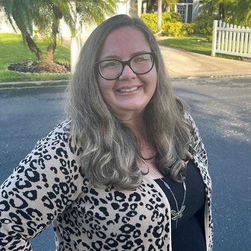 April Bohager, Redfin Agent