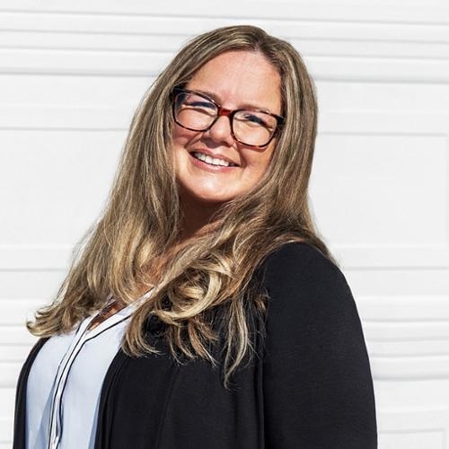 April Bohager, Redfin Agent