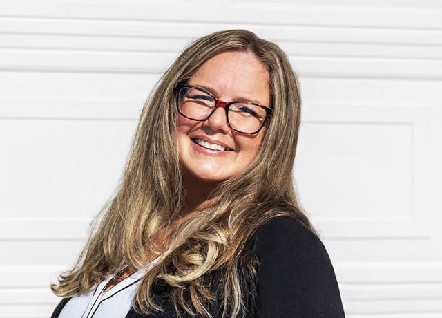 Palm Beach Real Estate Agent April Bohager