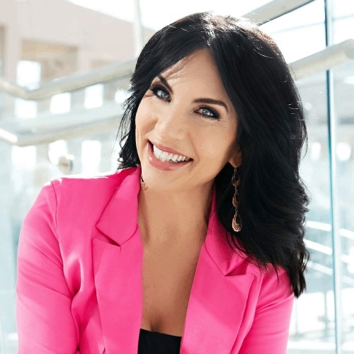 Nikki Lemon, Partner Agent