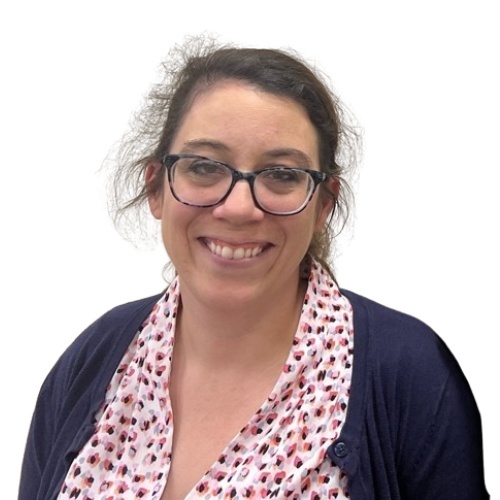Amanda Kirk - Real Estate Agent