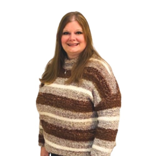 Erica Nelson - Real Estate Agent