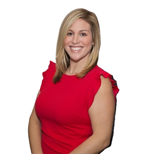 Christine Hjorth - Real Estate Agent