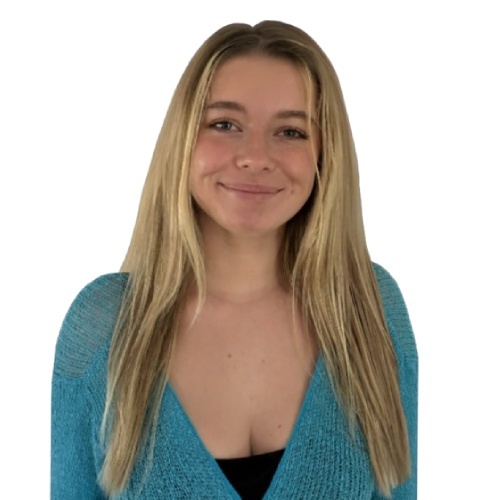 Isabelle Trusty - Real Estate Agent
