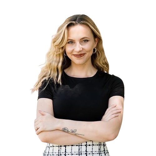 Jessica Lech - Real Estate Agent