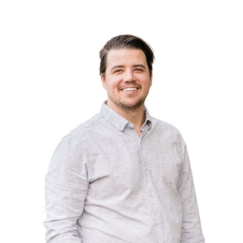 Eric McCrea - Real Estate Agent
