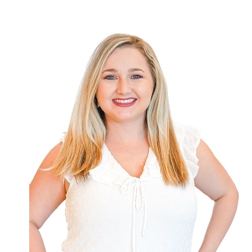Kaley Levine - Real Estate Agent