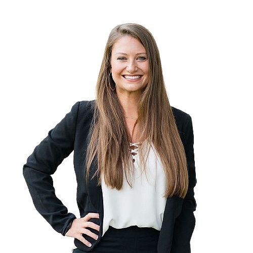 Katelyn Vizcaino - Real Estate Agent