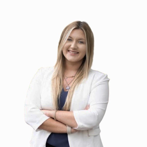 Jennifer Melwid - Real Estate Agent