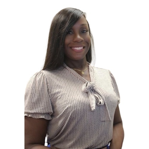 Georgette Jones - Real Estate Agent