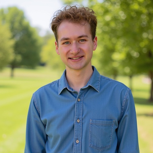 James Willcox, Partner Agent in La Veta