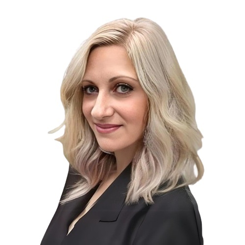 Melissa LaDuke - Real Estate Agent