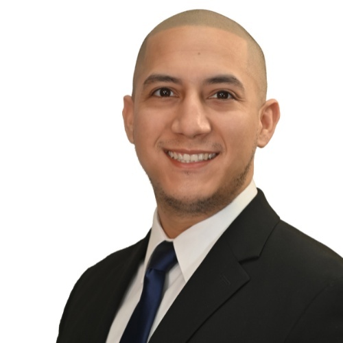 Michael Campos - Real Estate Agent