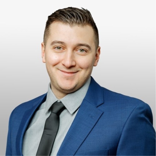 Edward Schmidt - Real Estate Agent