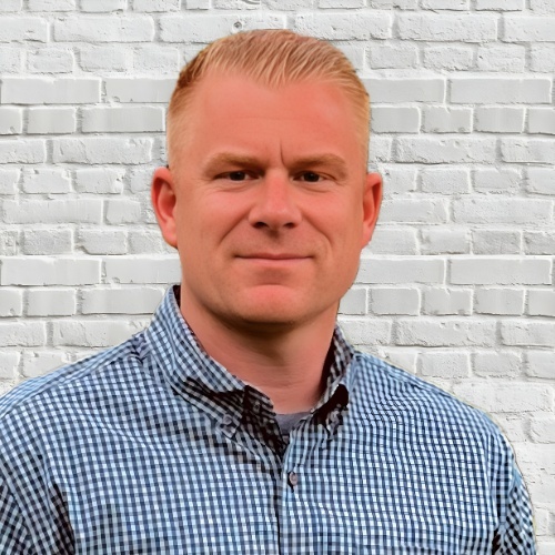 Brian Rasiak - Real Estate Agent