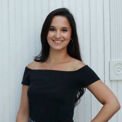 Angelina Fucci - Real Estate Agent