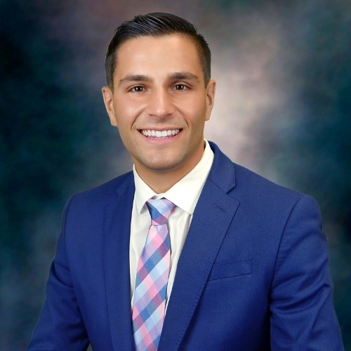 Anthony DeLuca - Real Estate Agent