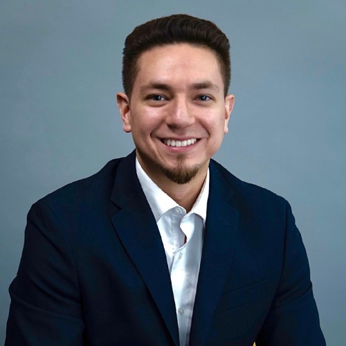 Mario Andres Arias - Real Estate Agent