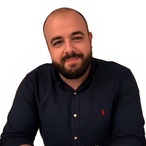 Steve Stilianudakis - Real Estate Agent