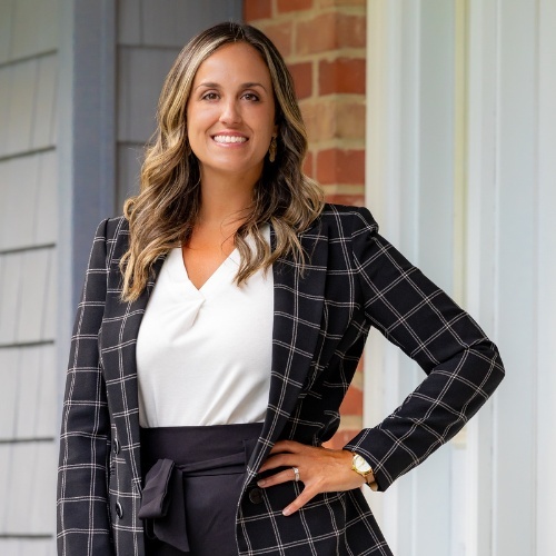 LeighAnn Wulff - Real Estate Agent