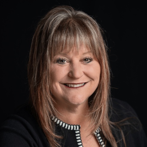 Shelley Hansen, Partner Agent in Black Diamond