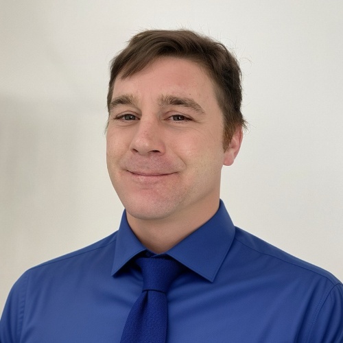 Joseph Convery - Real Estate Agent