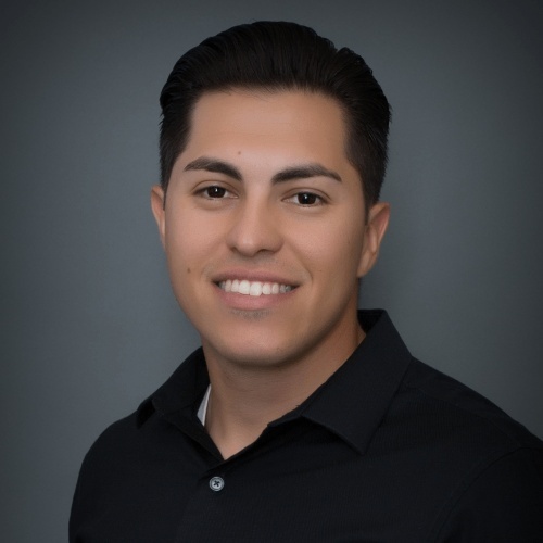 Matthew Ornelas, Partner Agent