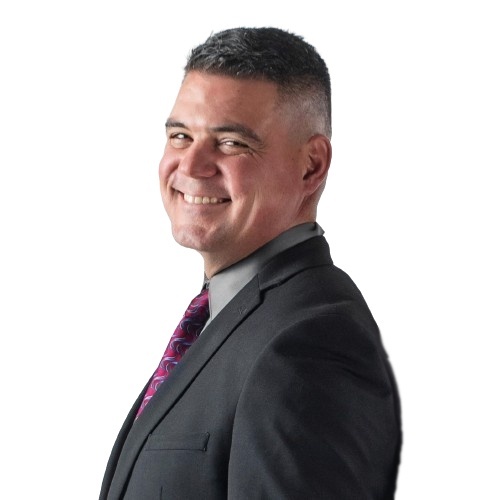 Cyrus Platt - Real Estate Agent