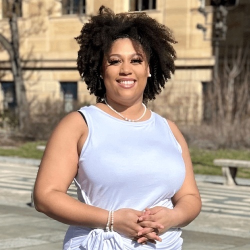 Shanice Bennett - Real Estate Agent