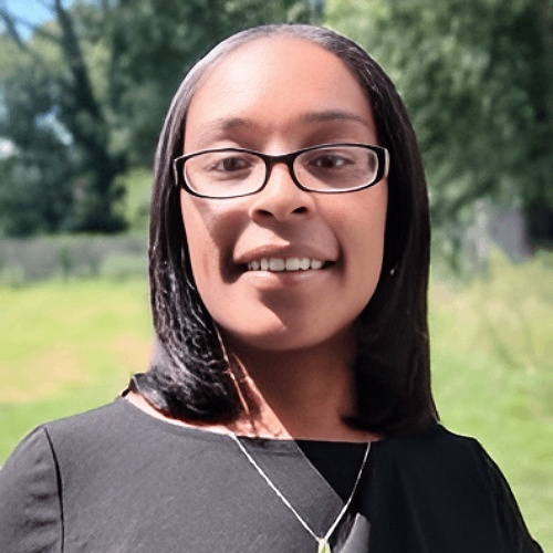 Yashica Byrd - Real Estate Agent