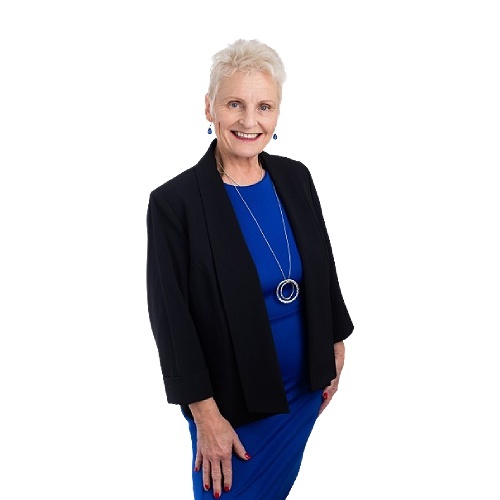 Juanaca Lizarraga - Real Estate Agent