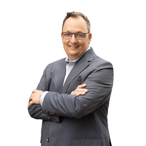 Troy Hokanson - Real Estate Agent