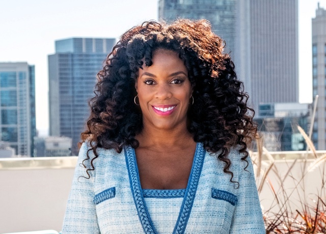 Chicago Real Estate Agent Nikki Lee