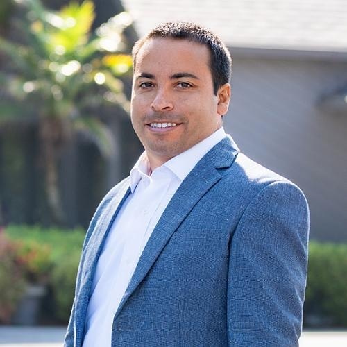 Jim Fletcher, Redfin Agent in Tampa