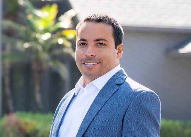 Tampa Real Estate Agent Jim Fletcher