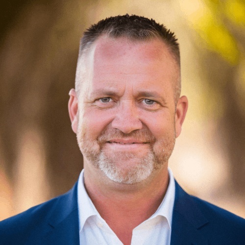 Matt Rossiter - Real Estate Agent