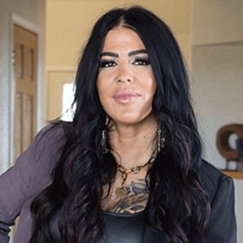 Justine Oros, Partner Agent