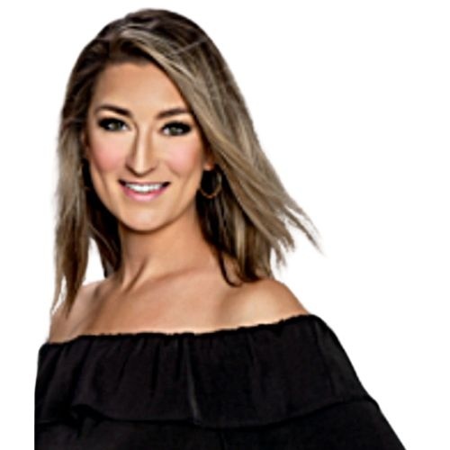 Samantha Giacovelli - Real Estate Agent