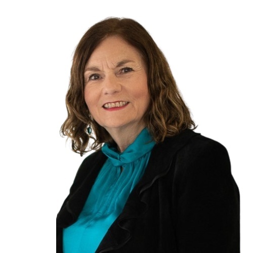 Millie Thomas - Real Estate Agent