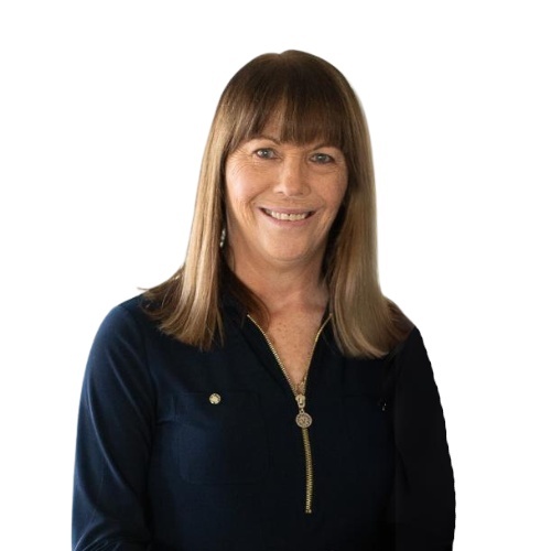 Beverly Fontaine - Real Estate Agent