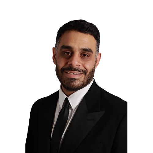 Adley Shelby - Real Estate Agent