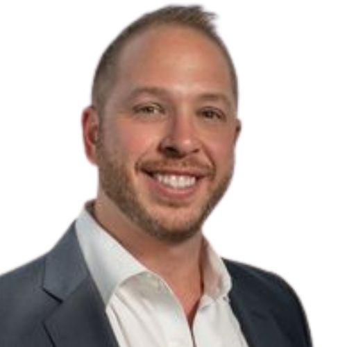 Ryan Kanofsky - Real Estate Agent