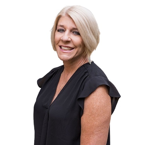 Susie Accardo - Real Estate Agent