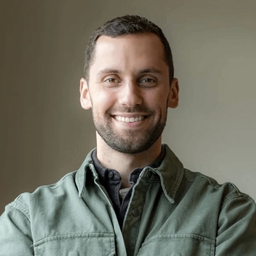 Aaron Port - Real Estate Agent