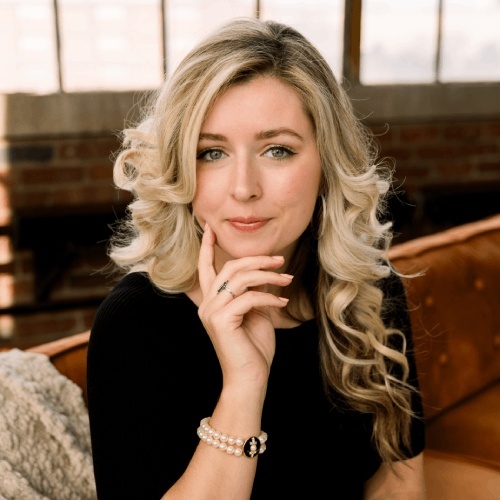 Kait Erb - Real Estate Agent