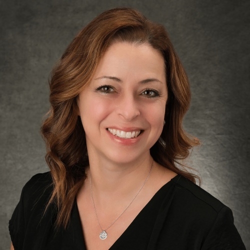 Krista Hoover - Real Estate Agent